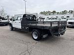 2023 Ford F-550 Crew Cab DRW 4WD Flatbed Truck for sale #PB62689 - photo 2
