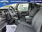 2022 Jeep Gladiator Crew Cab 4WD Pickup for sale #PB62709A - photo 17