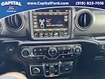2022 Jeep Gladiator Crew Cab 4WD Pickup for sale #PB62709A - photo 25