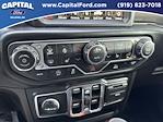 2022 Jeep Gladiator Crew Cab 4WD Pickup for sale #PB62709A - photo 28