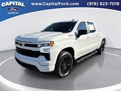 2024 Chevrolet Silverado 1500 Crew Cab 4WD Pickup for sale #PB62710 - photo 1