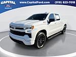 2024 Chevrolet Silverado 1500 Crew Cab 4WD Pickup for sale #PB62710 - photo 1