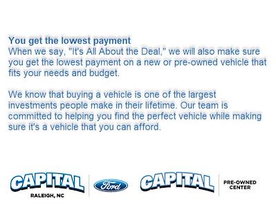 Used 2021 Chevrolet Express 2500 - photo 1