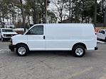 2022 Chevrolet Express 2500 RWD Upfitted Cargo Van for sale #PB62746 - photo 7