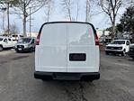 2022 Chevrolet Express 2500 RWD Upfitted Cargo Van for sale #PB62746 - photo 8