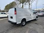 2022 Chevrolet Express 2500 RWD Upfitted Cargo Van for sale #PB62746 - photo 9