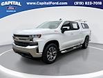 2022 Chevrolet Silverado 1500 Crew Cab 4WD Pickup for sale #PB62749 - photo 1