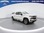 2022 Chevrolet Silverado 1500 Crew Cab 4WD Pickup for sale #PB62749 - photo 3