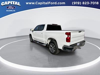 Used 2022 Chevrolet Silverado 1500 - photo 1