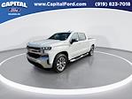 2022 Chevrolet Silverado 1500 Crew Cab 4WD Pickup for sale #PB62750 - photo 4