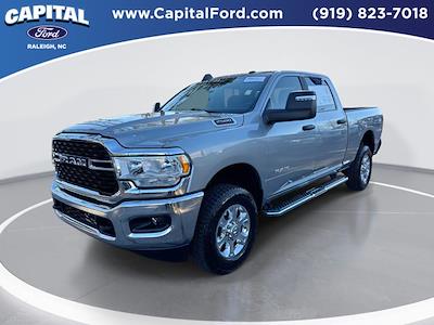 Used 2024 Ram 2500 - photo 1