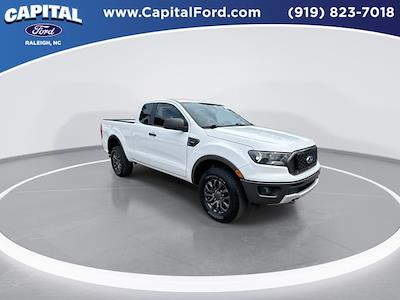 Used 2020 Ford Ranger - photo 1