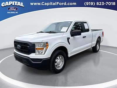 Used 2021 Ford F-150 - photo 1