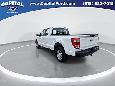 Used 2021 Ford F-150 - photo 1