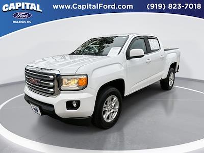 Used 2019 GMC Canyon - photo 1