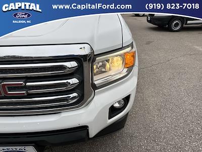 Used 2019 GMC Canyon - photo 1