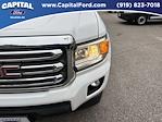 2019 GMC Canyon Crew Cab 4WD Pickup for sale #PB62874 - photo 17