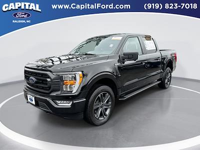 Used 2023 Ford F-150 - photo 1