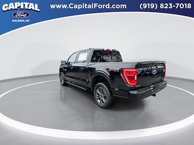 Used 2023 Ford F-150 - photo 1