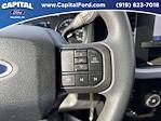 2025 Ford F-250 Crew Cab 4WD Pickup for sale #PB62928 - photo 23