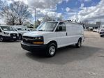 2022 Chevrolet Express 2500 RWD Upfitted Cargo Van for sale #PB62957 - photo 1