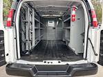 2022 Chevrolet Express 2500 RWD Upfitted Cargo Van for sale #PB62957 - photo 2