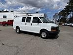 2022 Chevrolet Express 2500 RWD Upfitted Cargo Van for sale #PB62957 - photo 4