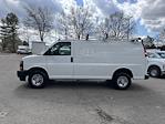2022 Chevrolet Express 2500 RWD Upfitted Cargo Van for sale #PB62957 - photo 7