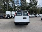 2022 Chevrolet Express 2500 RWD Upfitted Cargo Van for sale #PB62957 - photo 8