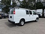 2022 Chevrolet Express 2500 RWD Upfitted Cargo Van for sale #PB62957 - photo 9