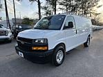 2022 Chevrolet Express 2500 RWD Upfitted Cargo Van for sale #PB62958 - photo 1