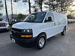 2022 Chevrolet Express 2500 RWD Upfitted Cargo Van for sale #PB62958 - photo 7