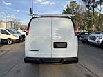 2022 Chevrolet Express 2500 RWD Upfitted Cargo Van for sale #PB62958 - photo 4