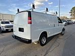 2022 Chevrolet Express 2500 RWD Upfitted Cargo Van for sale #PB62958 - photo 9