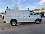 2022 Chevrolet Express 2500 RWD Upfitted Cargo Van for sale #PB62958 - photo 10