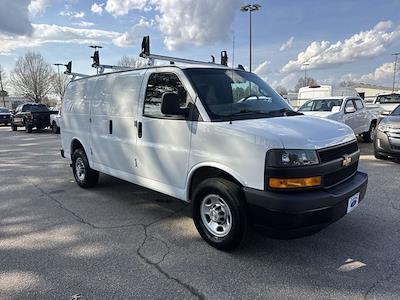 Used 2022 Chevrolet Express 2500 - photo 1