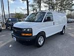2022 Chevrolet Express 2500 RWD Upfitted Cargo Van for sale #PB62959 - photo 1