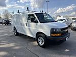 2022 Chevrolet Express 2500 RWD Upfitted Cargo Van for sale #PB62959 - photo 4