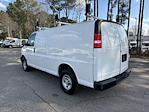 2022 Chevrolet Express 2500 RWD Upfitted Cargo Van for sale #PB62959 - photo 3