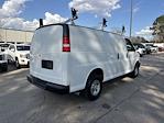 2022 Chevrolet Express 2500 RWD Upfitted Cargo Van for sale #PB62959 - photo 9