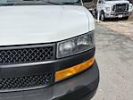 2022 Chevrolet Express 2500 RWD Empty Cargo Van for sale #PB62960 - photo 11