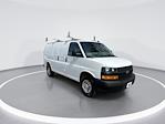 2022 Chevrolet Express 2500 RWD Empty Cargo Van for sale #PB62960 - photo 3
