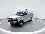 2022 Chevrolet Express 2500 RWD Empty Cargo Van for sale #PB62960 - photo 5