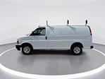 2022 Chevrolet Express 2500 RWD Empty Cargo Van for sale #PB62960 - photo 6