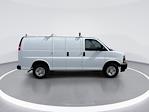 2022 Chevrolet Express 2500 RWD Empty Cargo Van for sale #PB62960 - photo 9