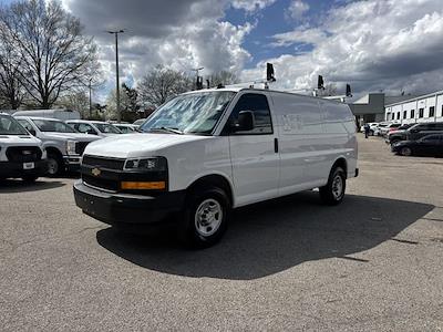 Used 2022 Chevrolet Express 2500 - photo 1