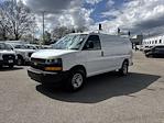 Used 2022 Chevrolet Express 2500 Empty Cargo Van for sale #PB62961 - photo 1