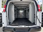 Used 2022 Chevrolet Express 2500 Empty Cargo Van for sale #PB62961 - photo 1