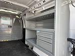 2022 Chevrolet Express 2500 RWD Empty Cargo Van for sale #PB62961 - photo 19