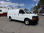 2022 Chevrolet Express 2500 RWD Empty Cargo Van for sale #PB62961 - photo 4